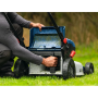 Tondeuse à gazon sans fil GRA 18V2-46 SP AUTOTRACTEE