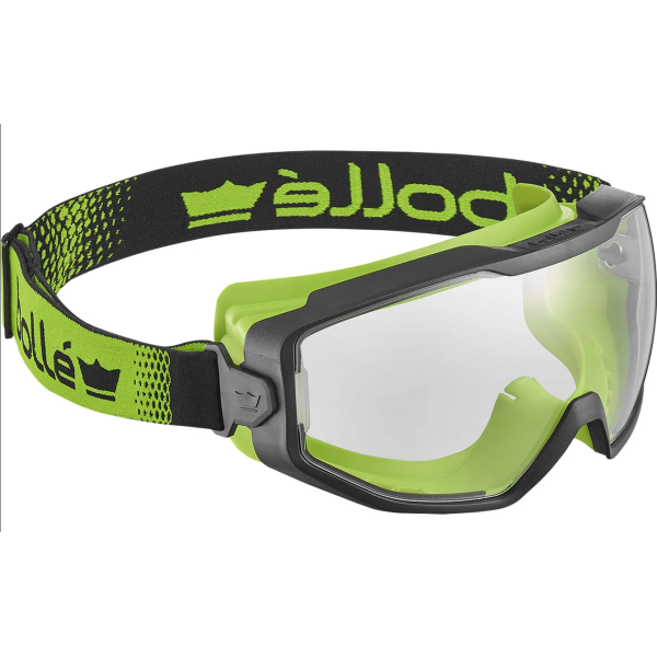 Lunette masque SPECTRUM ETANCHE