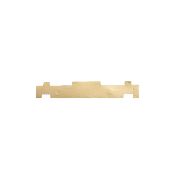 Bandeau anti sueur adhésif en coton