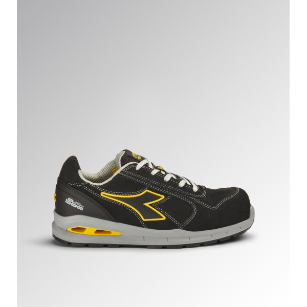 Chaussure DIADORA RUN A.BOX LOW S3S FO SR ESD