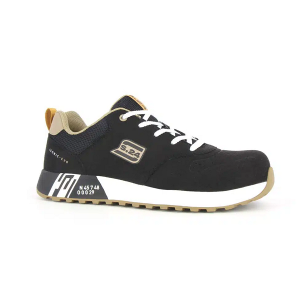 Chaussure HAKA S1PS HRO HI CI FO SR