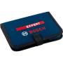 Trousse de 13 mèches plates EXPERT Self Cut Speed 10 A 32 mm