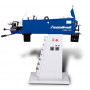 Ponceuse à bande multifonction TANK ET GRUGEUSE combinée  - METALLKRAFT KRBS 101