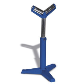 Servante à rouleaux - Rouleau d'amenée Metallkraft MS 3 V