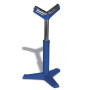 Servante à rouleaux - Rouleau d'amenée Metallkraft MS 3 V