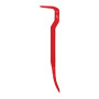 PIed de biche MILWAUKEE I-BEAM robuste et leger 45 cm
