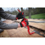 PIed de biche MILWAUKEE I-BEAM robuste et leger 45 cm