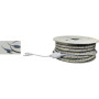 Ruban LED 220V IP65 sécable 11W/m 4000K