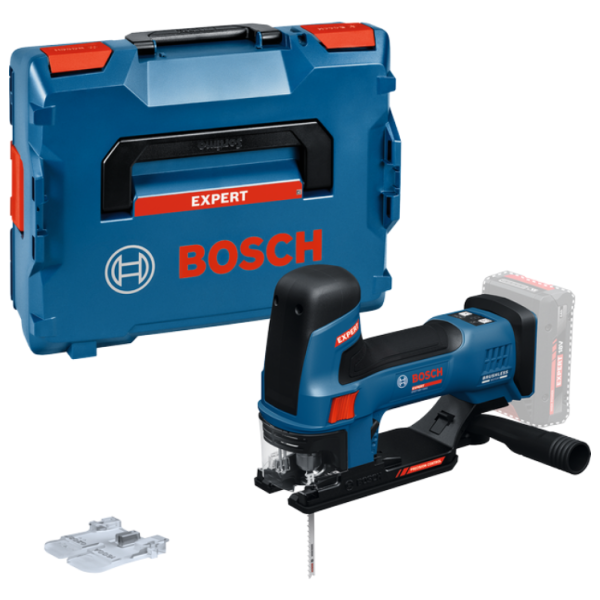 Scie sauteuse EXST18V-155S SOLO L-BOXX