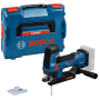Scie sauteuse EXST18V-155S SOLO L-BOXX