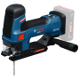 Scie sauteuse EXST18V-155S SOLO L-BOXX