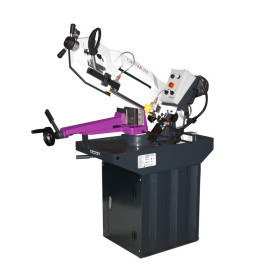 Scie à ruban OPTIMUM S275P 440V