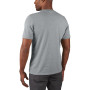 T-shirt manches courtes Hybride MILWAUKEE
