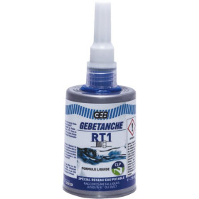 RÉSINE GEBÉTANCHE RT1