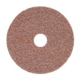 Disque traitement de surface Scotch-Brite SC-DH, 125 mm x 22 mm