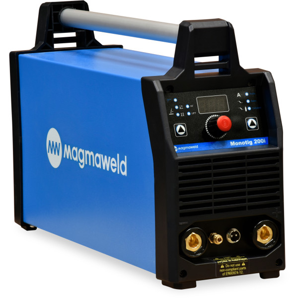 POSTE DE SOUDURE MONOTIG 200I - HF