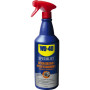 Degraissant professionnel SPECIALIST vaporisateur 1L WD40
