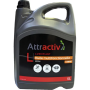 Huile multifonction - ATTRACTIV' STOU 15W40 Bidon de 5L