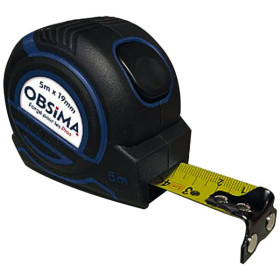 Metre ruban aimanté OBSIMA