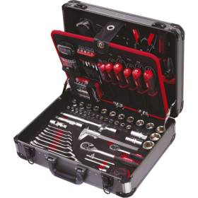 VALISE DE MAINTENANCE 136 PIECES OBSIMA