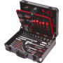 VALISE DE MAINTENANCE 136 PIECES OBSIMA
