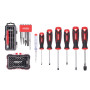 VALISE DE MAINTENANCE 136 PIECES OBSIMA