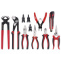 VALISE DE MAINTENANCE 136 PIECES OBSIMA