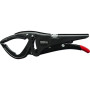 Pince étau OBSIMA 270 mm bec 90 mm ouverture 130 mm