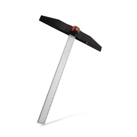 Règle à découper les plaques de platre - 62 cm max