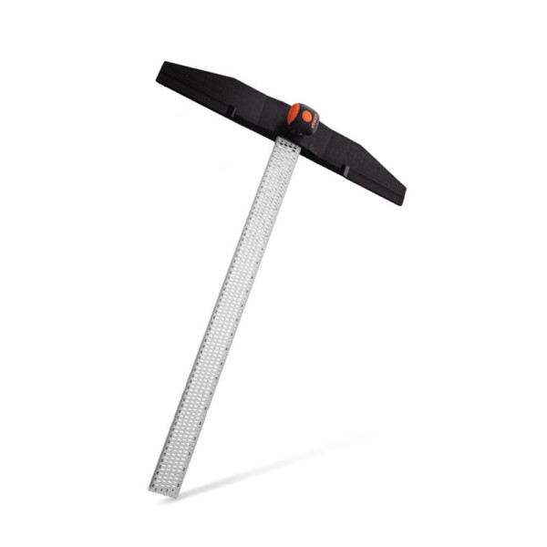 Règle à découper les plaques de platre - 62 cm max