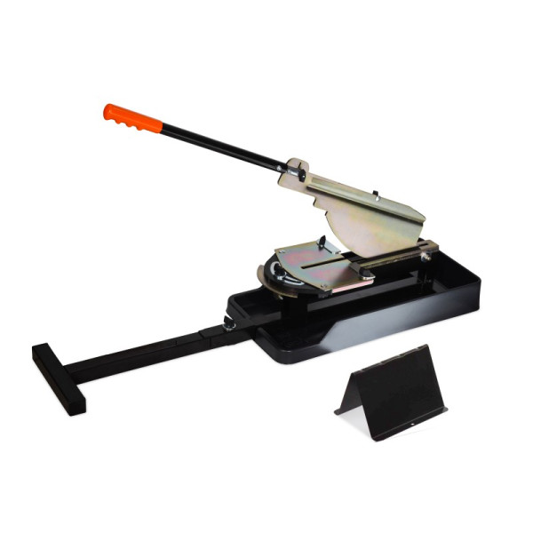 Guillotine à lame de bardage fibres-ciment - VARIOCUT