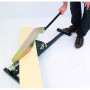 Guillotine à lame de bardage fibres-ciment - VARIOCUT