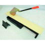 Guillotine à lame de bardage fibres-ciment - VARIOCUT