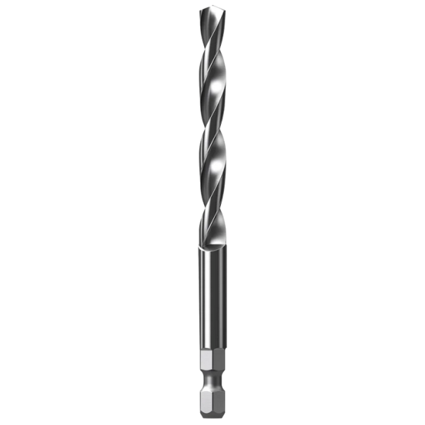 Foret de centrage pour EXPERT Power Change Plus HSS-G Ø7,15 x 44 x 85 mm