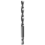 Foret de centrage pour EXPERT Power Change Plus HSS-G Ø7,15 x 60 x 105 mm
