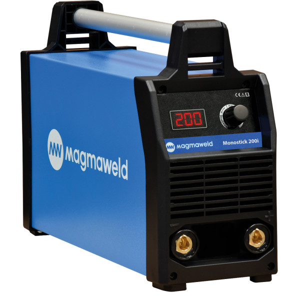 Poste à souder MONOSTICK 200I