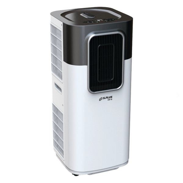 Climatiseur mobile 3500W CM12