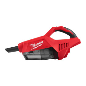 Aspirateur compact brushless Milwaukee M18 BLCV2-0