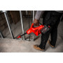Aspirateur compact brushless Milwaukee M18 BLCV2-0