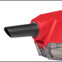 Aspirateur compact brushless Milwaukee M18 BLCV2-0