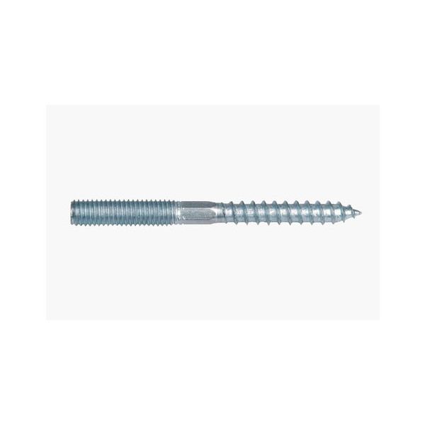 Vis combi double filet BOIS METRIQUE