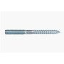 Vis combi double filet BOIS METRIQUE