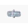 Raccord de jonction double male 7X150 L13,5mm