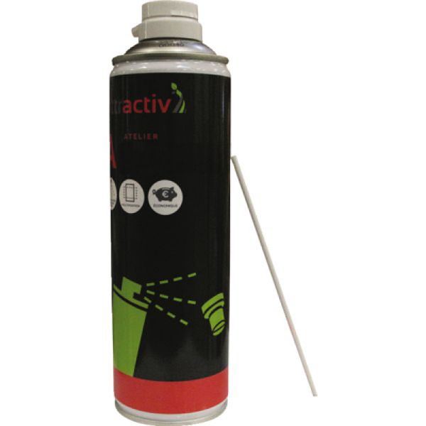 Huile de coupe ATTRACTIV 500ML