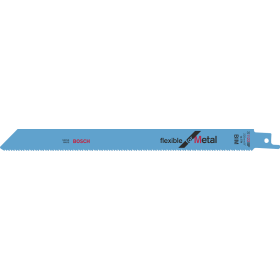 25 lames de scie sabre S 1122 BF Flexible for Metal