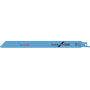25 lames de scie sabre S 1122 BF Flexible for Metal