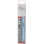 25 lames de scie sabre S 1122 BF Flexible for Metal