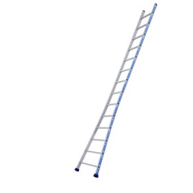 Echelle simple PLATINIUM evasée