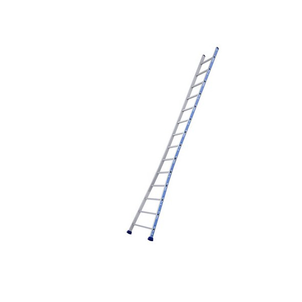 Echelle simple PLATINIUM evasée