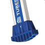 Echelle simple PLATINIUM evasée